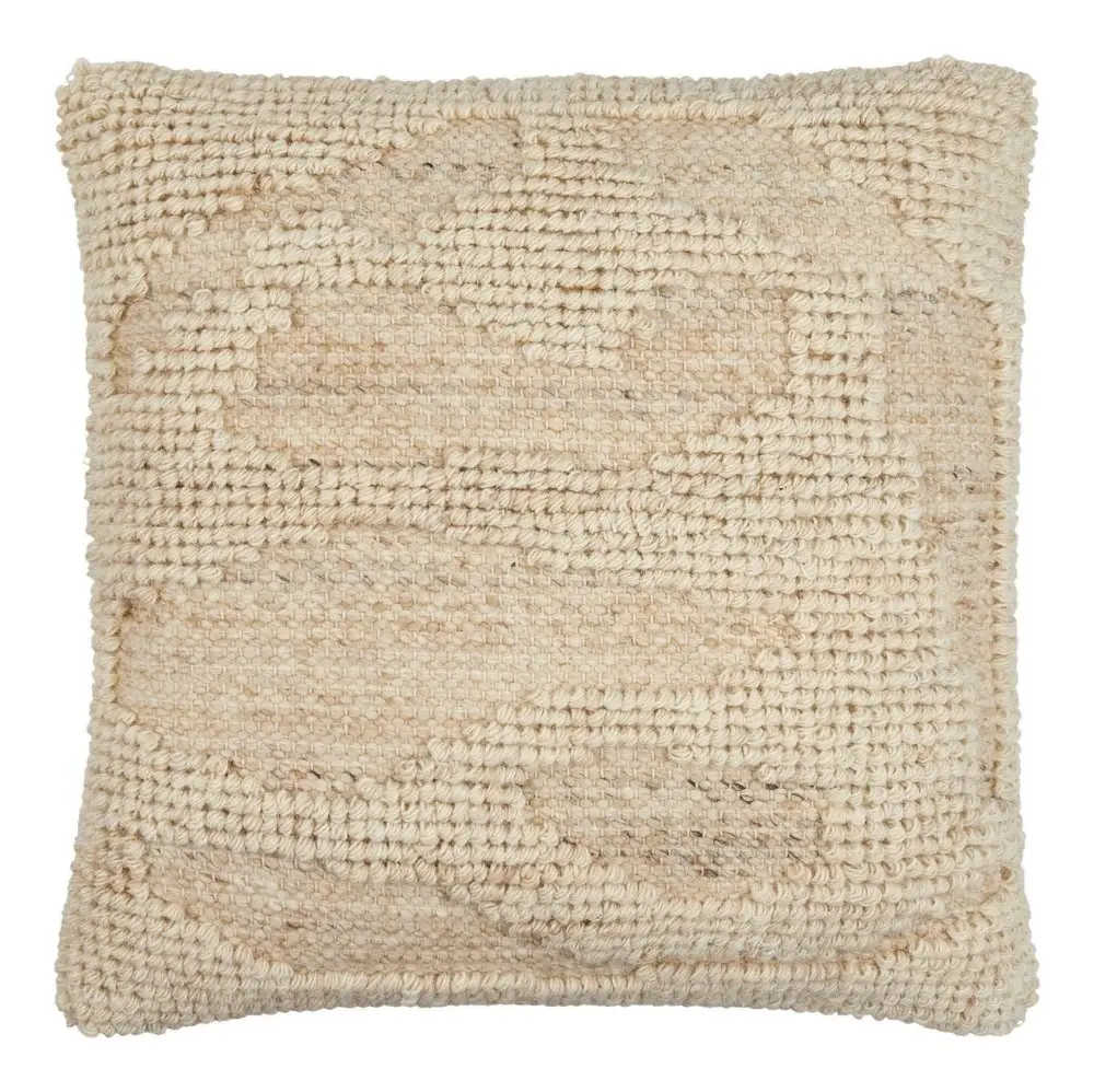 Sand Dunes Woven Cushion 51x51cm