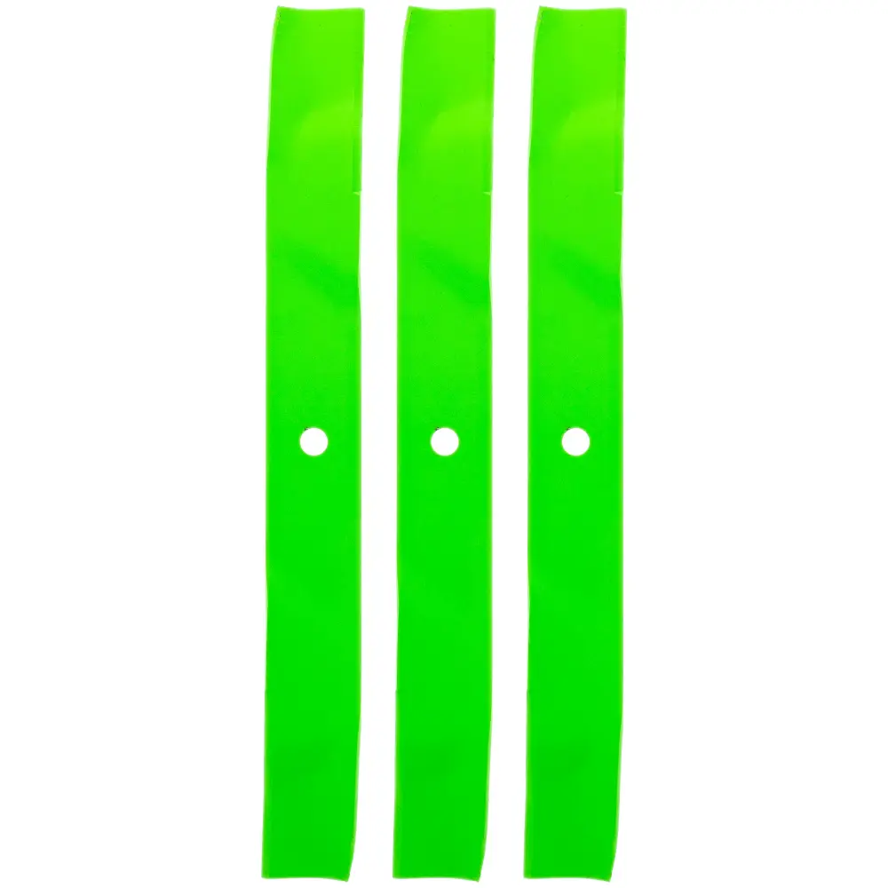 LawnRAZOR Mulching Blade Toro 115-5002-03 | SET THREE