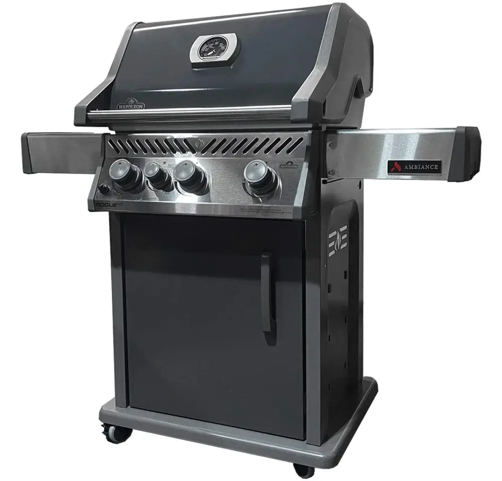 Napoleon Rogue XT 425 SIB Ambiance Premium Edition BBQ
