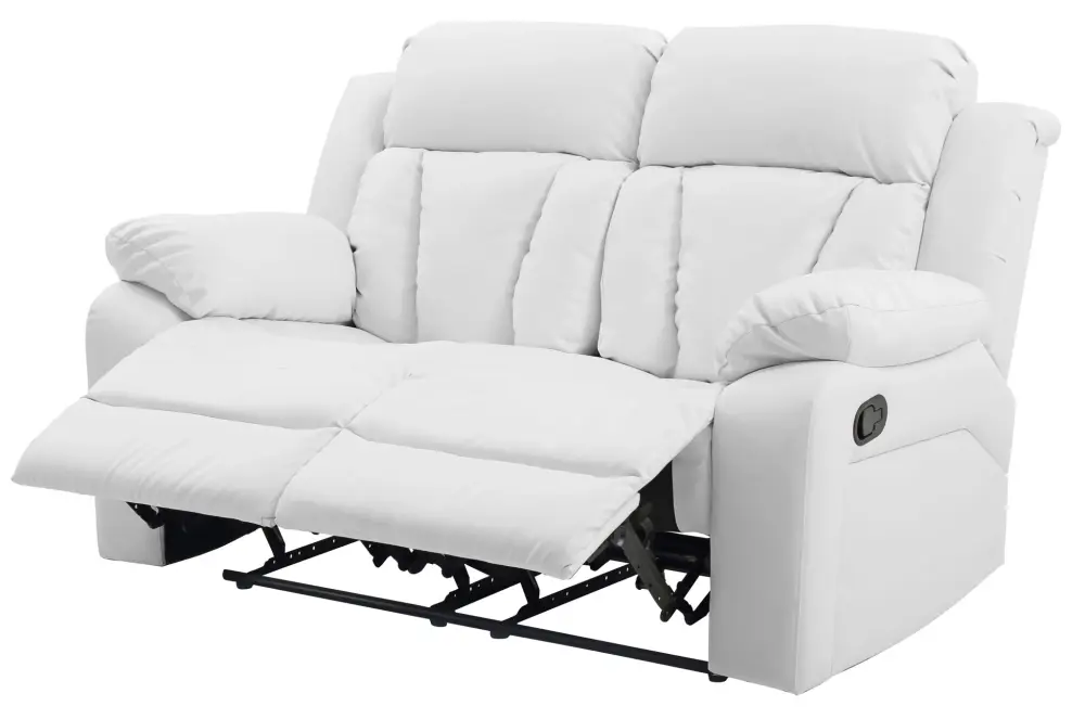 Adirondack Chair Daria - Cozy Padded Love Seat Relaxation
