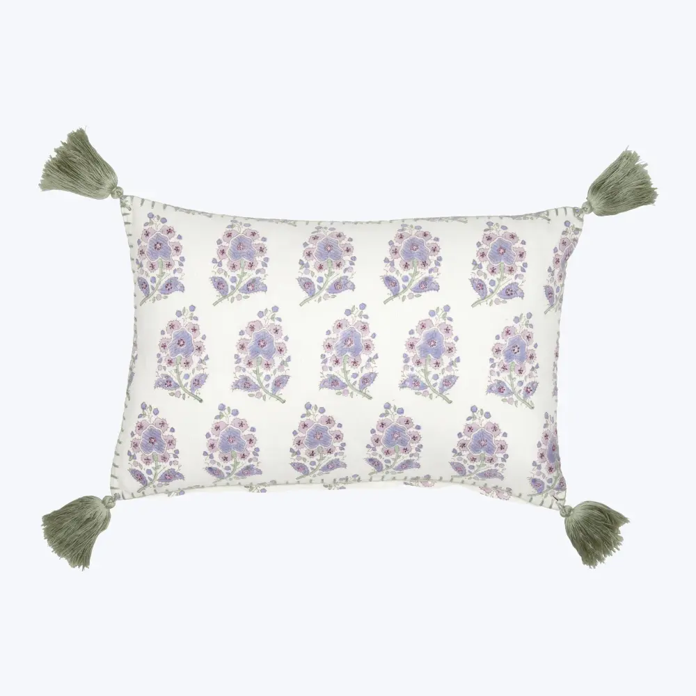 Adirondack Chair Sofi Lumbar Pillow