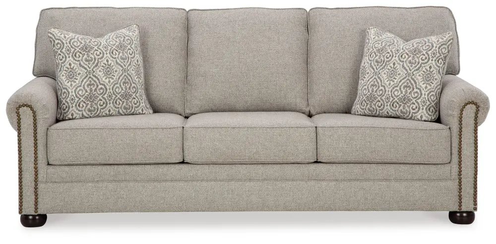 Folding Chaise Gaelon - Sofa - Dune