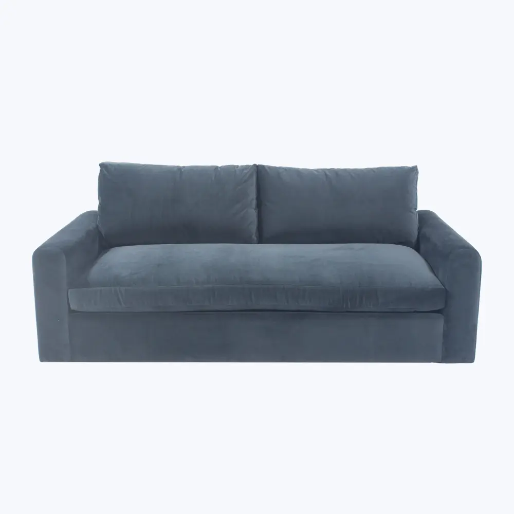 Foundry Sofa UV Protection