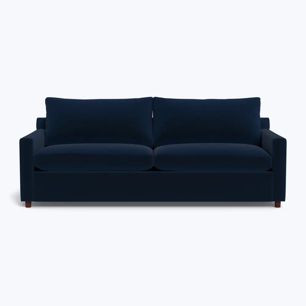 Lucali Sleeper Sofa Headrest Pillow