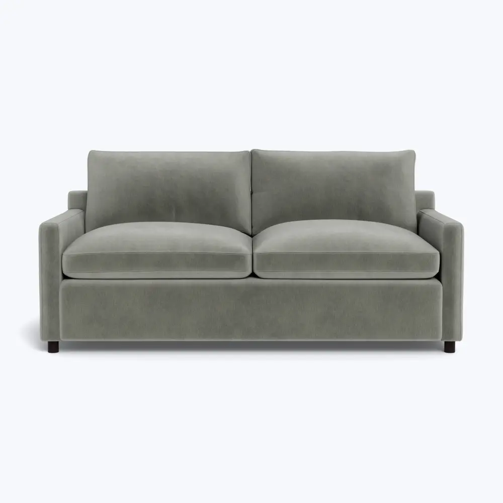 Lucali Sofa | Rust-Resistant Frame