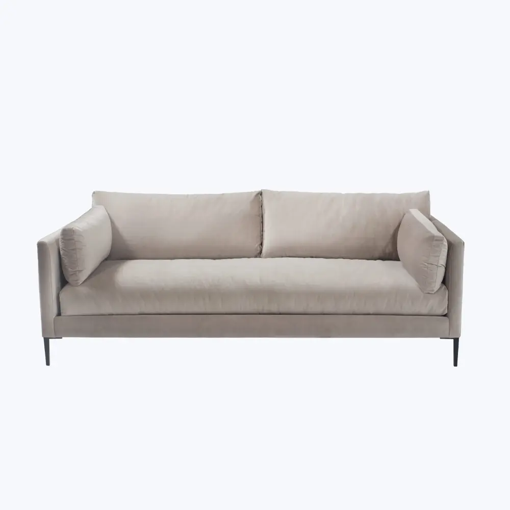 Mercer Sofa Wide Seat