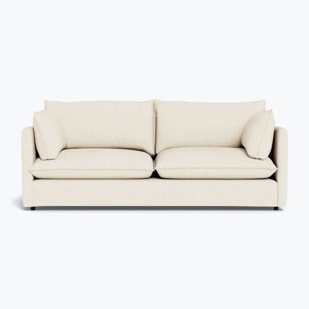 Zero Gravity Recliner Montauk Sofa
