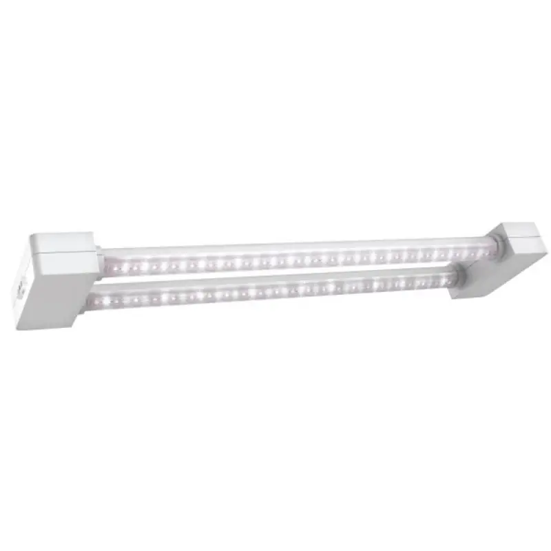 Feit Electric GLP24FS/30W/LED Paired Plant Grow Light, 0.25 , 120 V, LED Lamp, 3300 K Color Temp