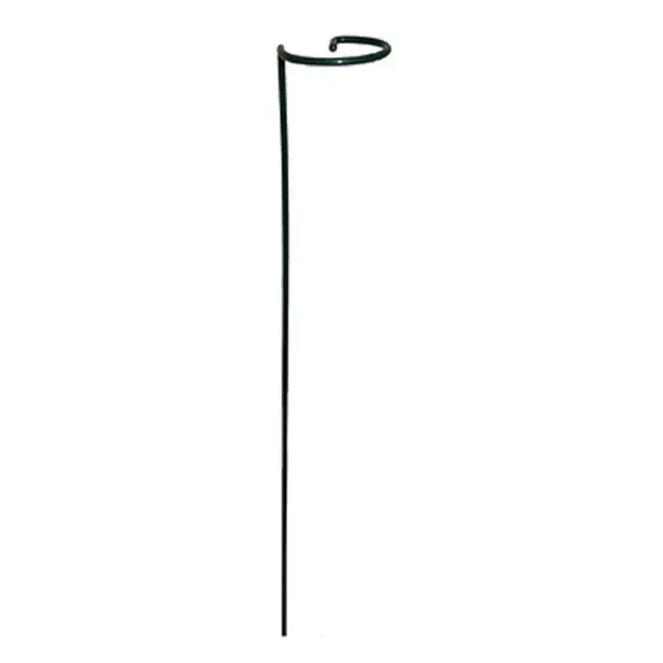 Midwest Air PP18GT Vinyl Coated Steel Plant Prop 18 Inch Garden Support Midwest Air Technologies