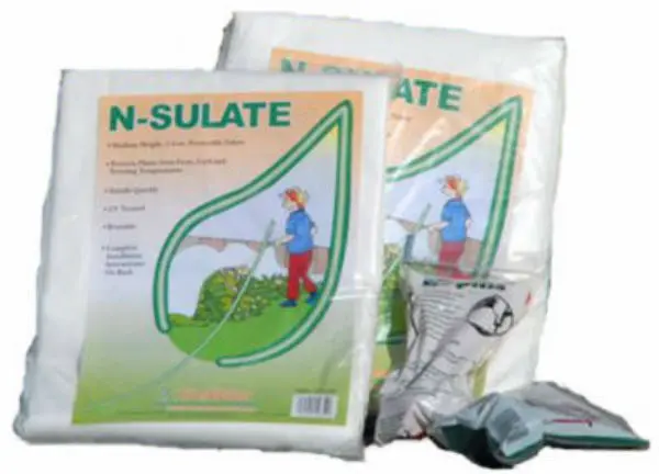 DeWitt NS-12 N-Sulate Plant Protection 1.8 Lbs Winter Plant Care