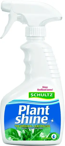 Schultz SPF44000 House Liquid Plant Shine 12 Oz Indoor Plants