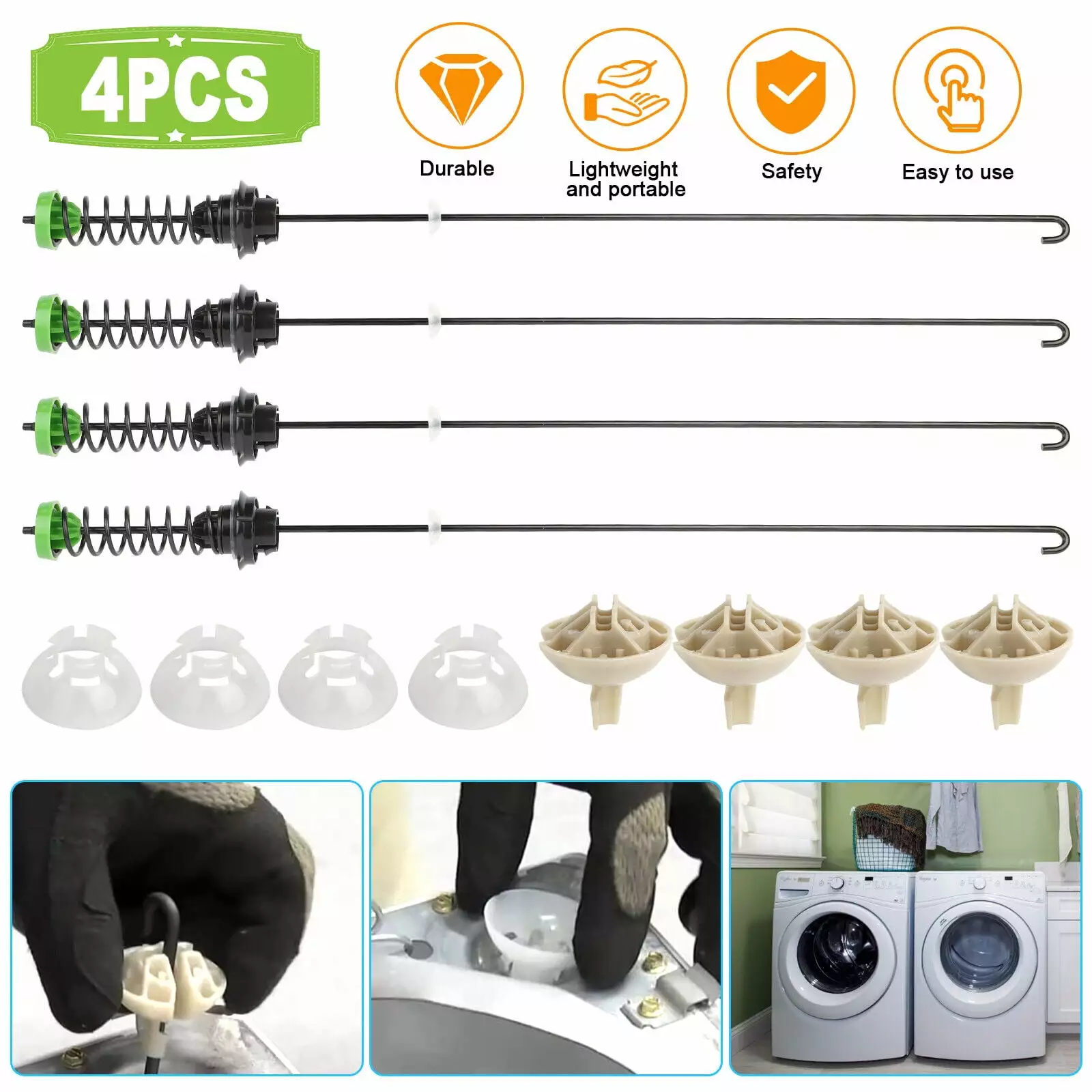 BBQ Grill PlaySet Kids Outdoor Pretend Cooking 1