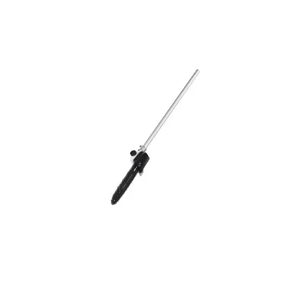 Toro 88714 Pole Saw Attachment 60 Volt Cordless Tree Trimmer