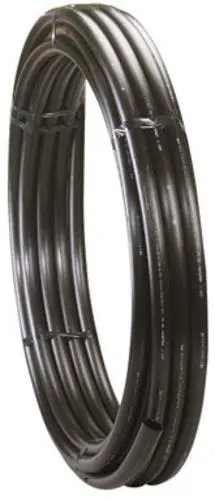 Cresline 20010 1/2" x 100' Polyethylene Pipe Coil