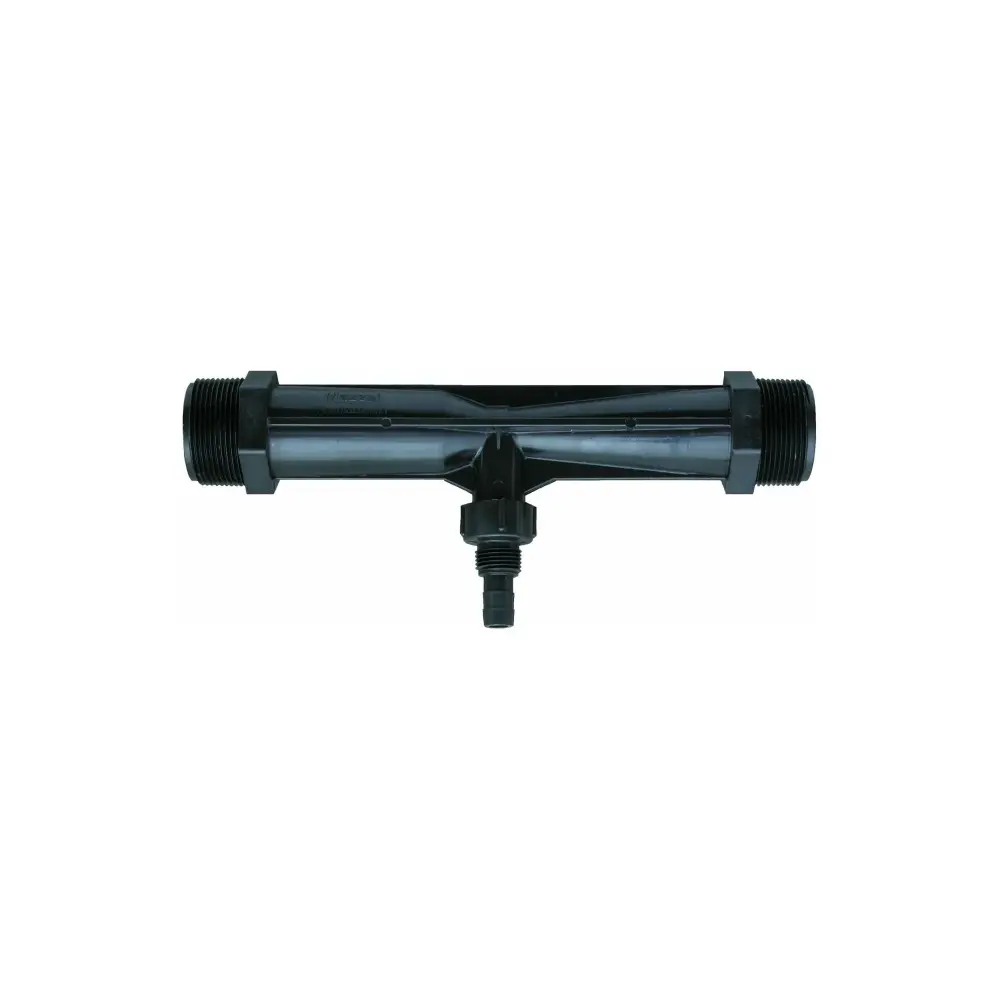 Eclipse injector Koi Ponds