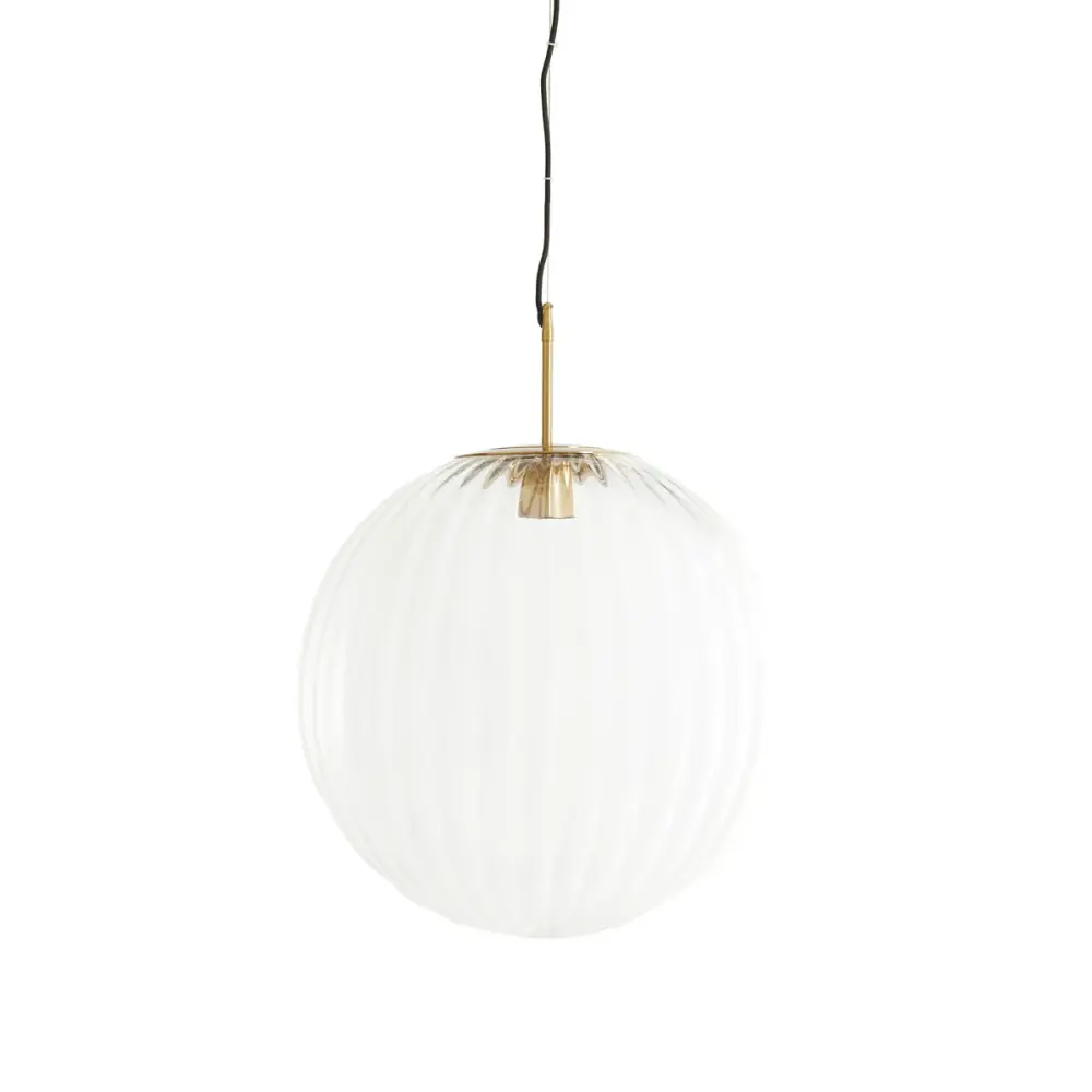 Magdala Pendant Light - Aurum