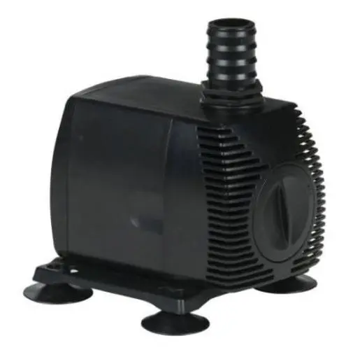Little Giant 566720 Pond Pump Magnetic Drive 725 GPH Water Pump
