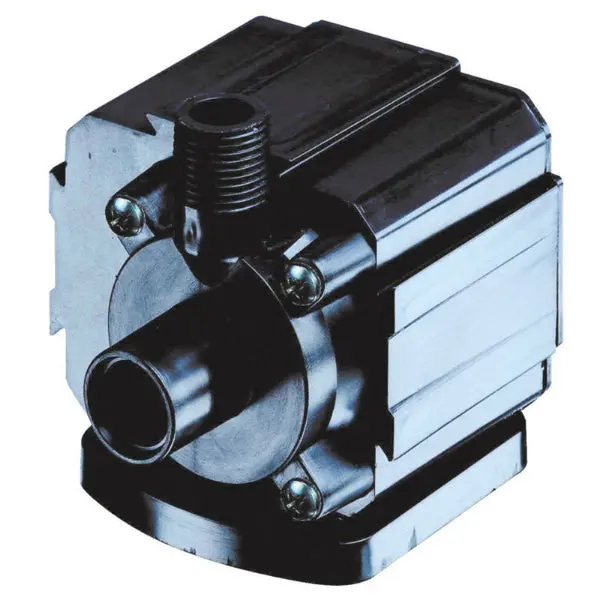 Pondmaster 02522 Pond-Mag 2 Magnetic Drive Utility Pond Pump 250 GPH