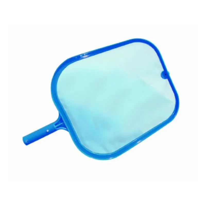 POOLSTYLE Luxurious Series Poly Frame Magnet Leaf Skimmer Professional Pond Series