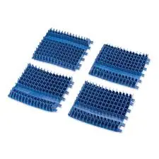 Maytronics Blue Climbing Brush Dolphin PROX2 Self-operating Pool Cleaners 4 per Pack Storage Bucket