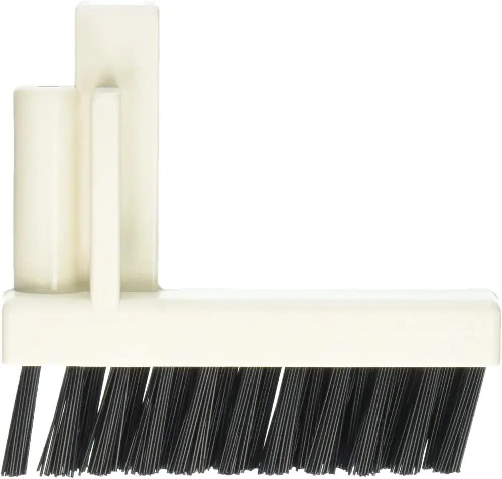 PENTAIR Lift Brush Fantastic White Pool Cleaner GW9517