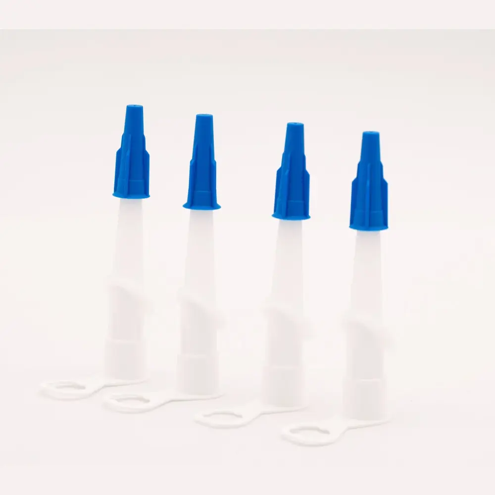 Cramer K12212 Rotating Silicone Nozzle (Pack 4)