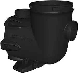 HAYWARD TriStar Pump Strainer Housing SPX3200A