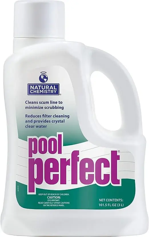 NATURAL CHEMISTRY 3L Pool Perfect® 13121NCM