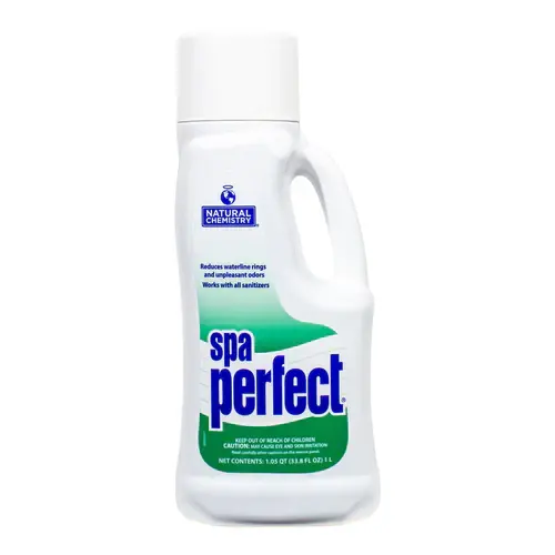 1L Natural Chemistry Spa Optimal 14131NCM