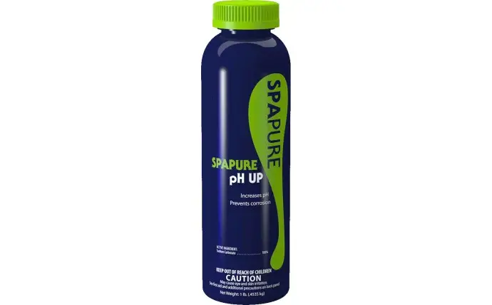 SPAPURE 1 lb pH Up C002579-CS20B6