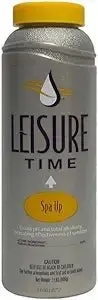 Vinyl Liner Leisure Time 2lb Spa Up 12 Pack
