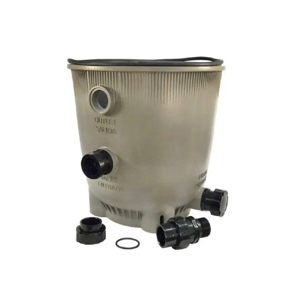 Zodiac Jandy Tank Bottom CI/DEV Filters Replacement Kit from USA