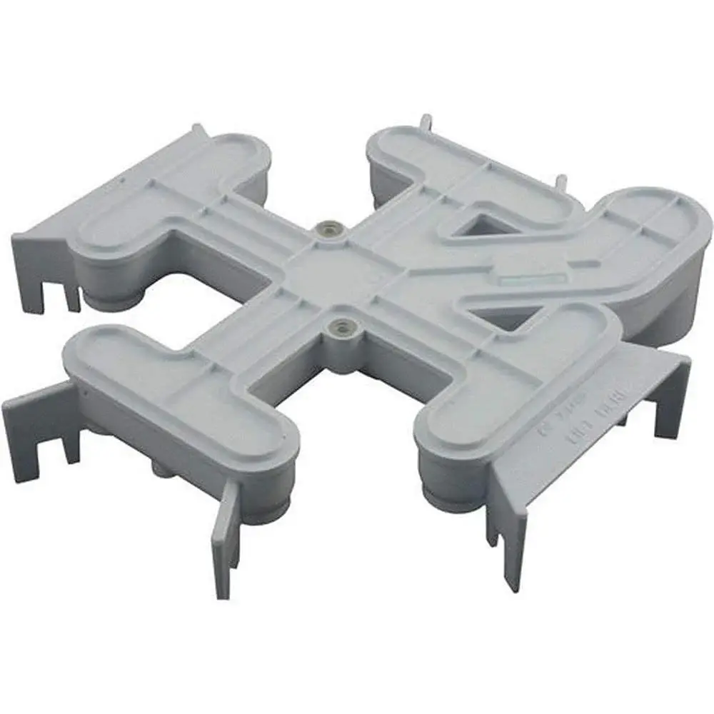 CUSTOM MOLDED PRODUCTS INC CMP 25357-600-000 Replacement FNS Style DE Filter Heavy Duty Manifold