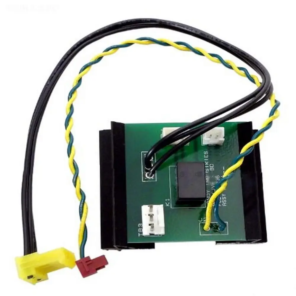 Zodiac 5254 Auxiliary Relay Board Entire Replacement Zodiac Jandy JVA Pool and Spa Valve Actuators
