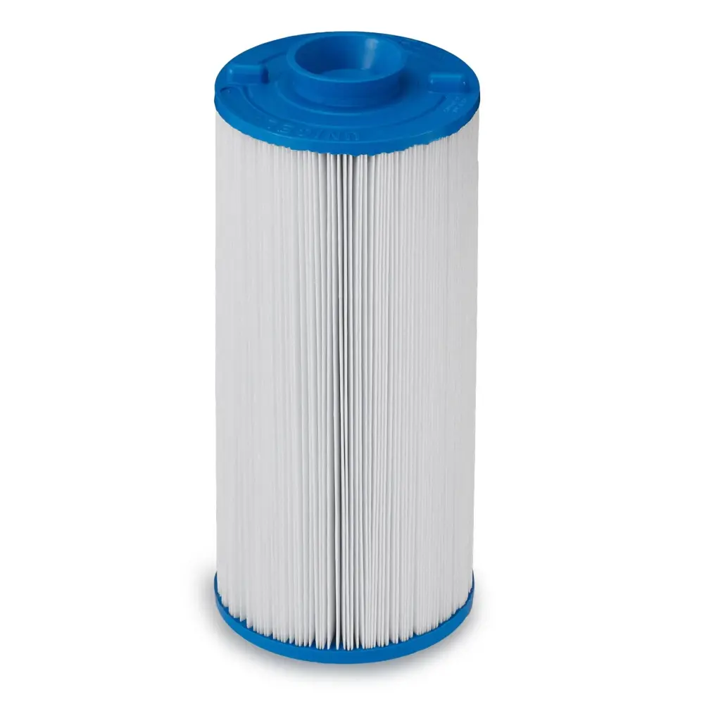 Unicel 4CH-24 25 Square Foot Media Replacement Top Load Warm Tub Spa Filter Cartridge 173 Pleats
