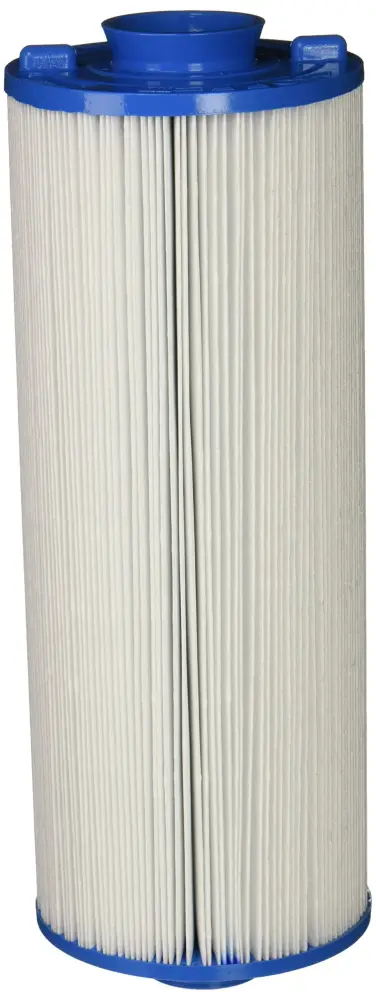 Unicel 4CH-30 Replacement Filter Cartridge 30 Square Foot Top Load,White
