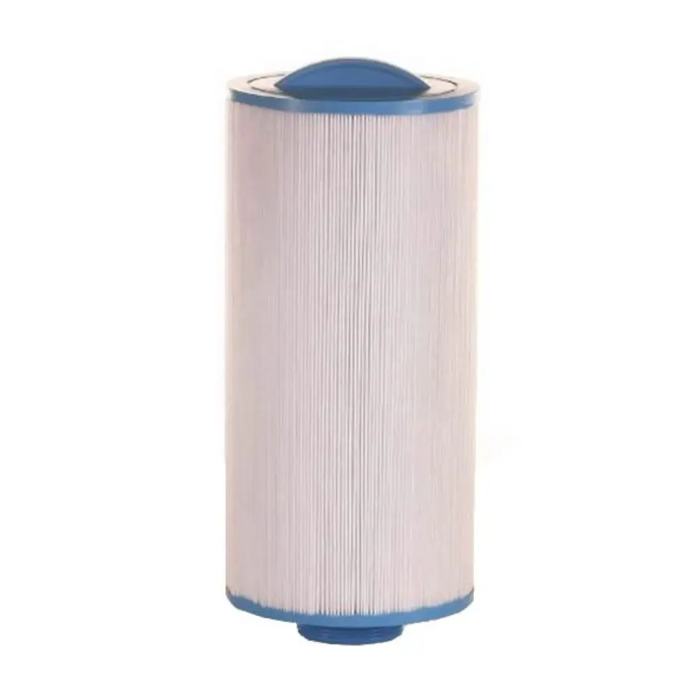 Unicel 5CH-402 40 Square Foot Media Replacement Toasty Tub Spa Filter Cartridge 204 Pleats