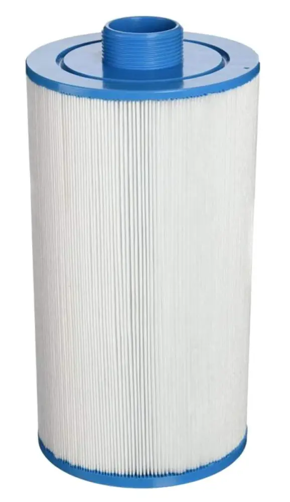 Unicel 5CH-45 Replacement Filter Cartridge 45 Square Foot Freeflow Spas Legend,White