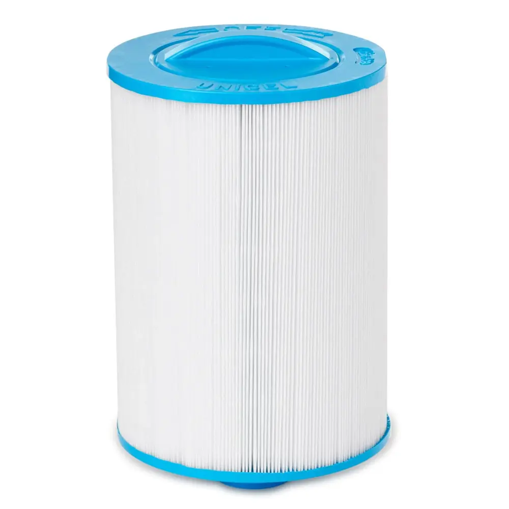 Unicel 6CH-940 45 Square Foot Media Replacement Toasty Tub Spa Filter Cartridge 225 Pleats