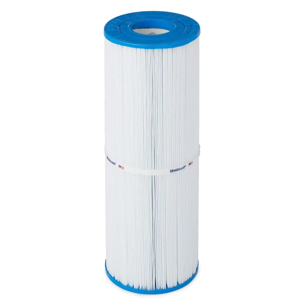Unicel C-4950 50 Square Foot Media Replacement Pool Toasty Tub Spa Filter Cartridge 212 Pleats
