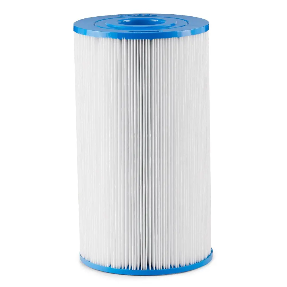 Unicel C-6430 Replacement Filter Cartridge 30 Square Foot Heated Springs Spas/Watkins Mfg,White
