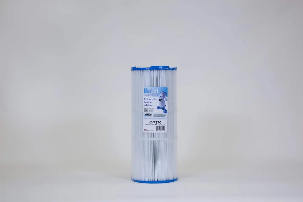 Unicel C-7370 Replacement Filter Cartridge 75 Square Foot Sundance Spas