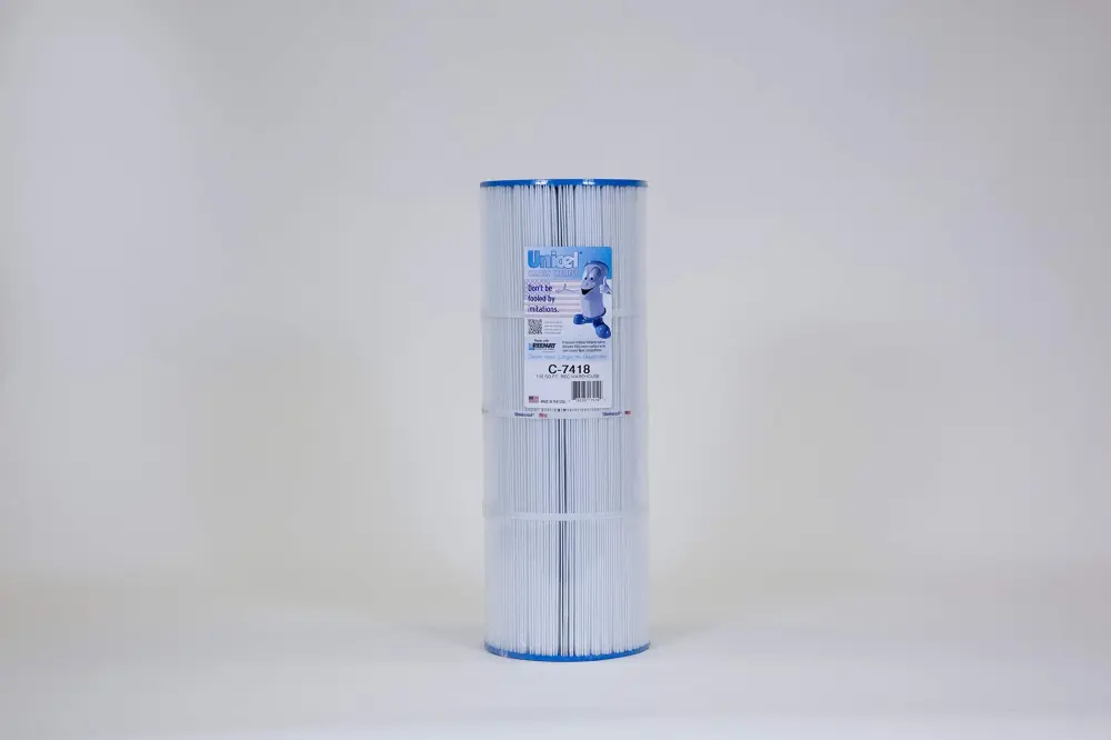Unicel C-7418 Replacement Filter Cartridge 100 Square Foot Rec. Warehouse