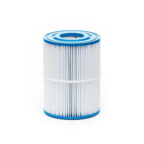 Unicel C-7427 Replacement Filter Cartridge 25 Square Foot Waterco,White