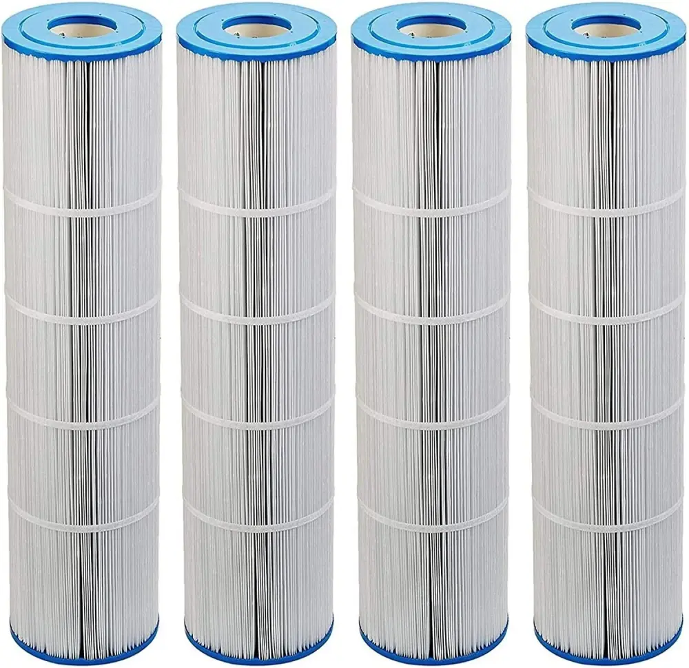 Unicel C-7459 Swimming Pool and Spa 85 Sq. Ft. (4 Pack)