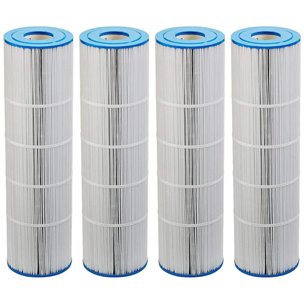 Unicel C-7488-4 Replacement Cartridges C4025/C4030 Filters, set four