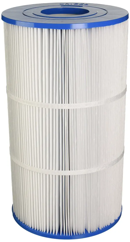Unicel C-7660 4 Oz Media Replacement Swimming Pool Filter w/146 Pleats (2 Pack)