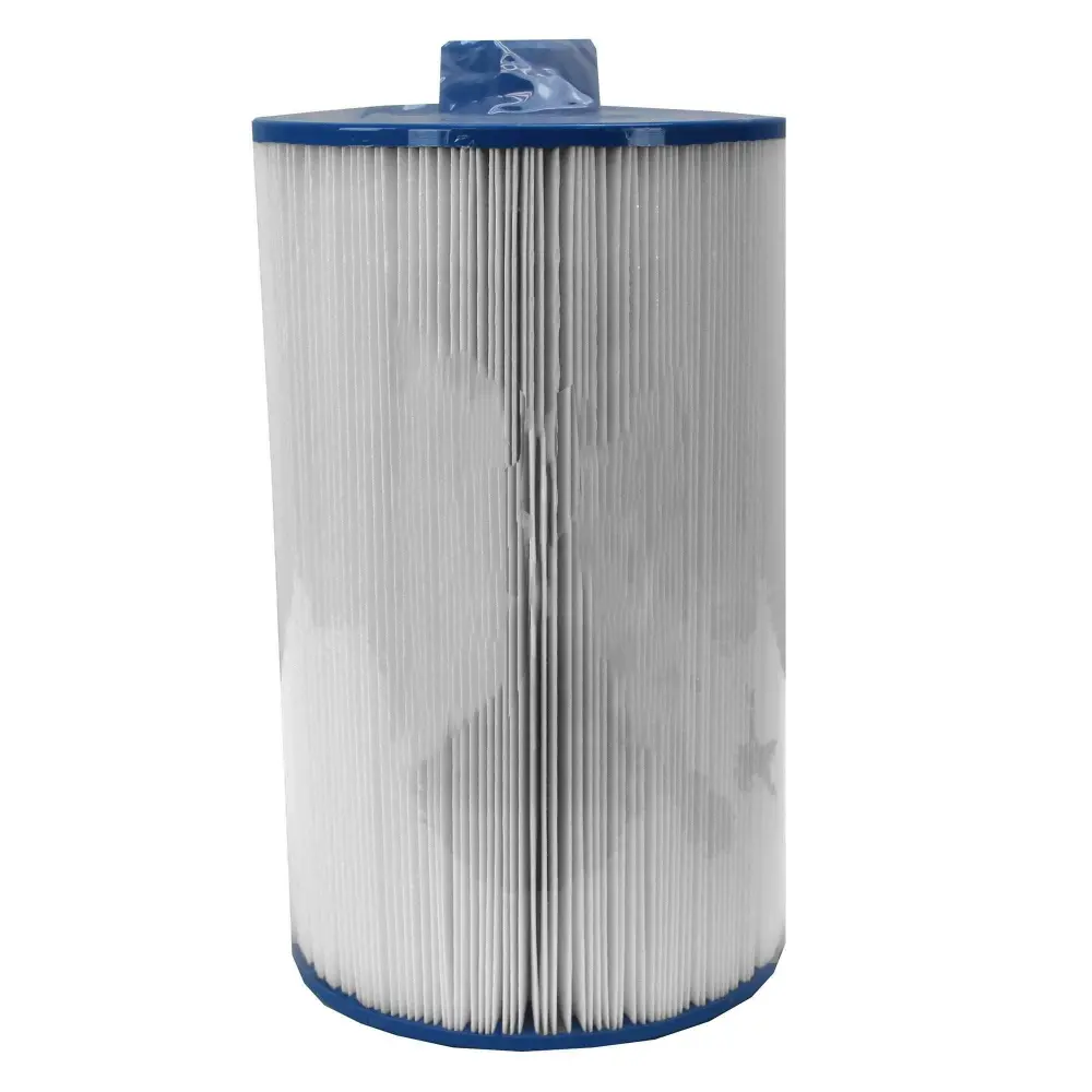 Unicel C-8475 75 Square Foot Media Replacement Hot Tub Spa Filter Cartridge 197 Pleats, Supports Coleman Spas and Maax Spa...