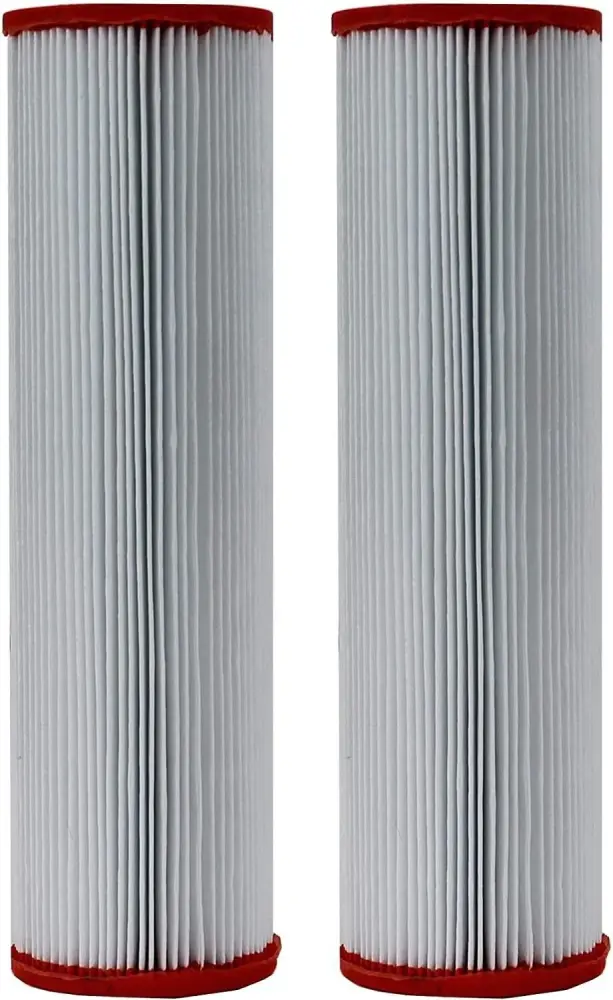 Unicel 2 Novel T-380 T-380R Harmsco Replacement Swimming Pool Cartridge Filters
