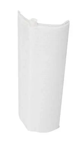 Unicel PG-1905 Improved Filtration